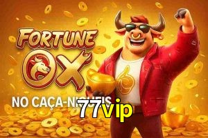Jogo Fortune Ox no 77vip Cassino