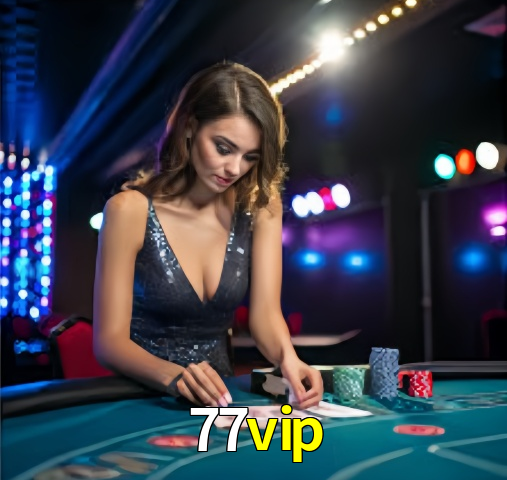 77vip com App – Jogue de Qualquer Lugar