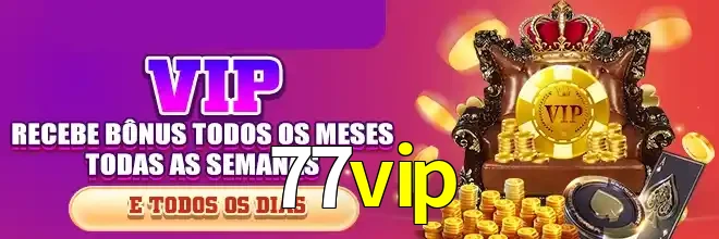 Promoções Imperdíveis do 77vip